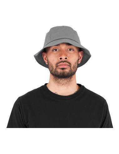 F-5003-Flexfit Cotton Twill Bucket Hat